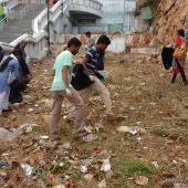 Swachta Pakhwada
