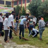 Swachta Pakhwada