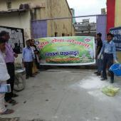 Swachta Pakhwada