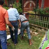 Swachta Pakhwada