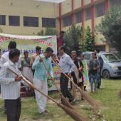 Swachta Pakhwada