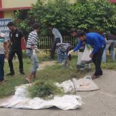 Swachta Pakhwada