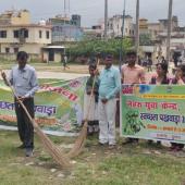 Swachta Pakhwada
