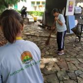 Swachta Pakhwada