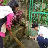Swachta Pakhwada