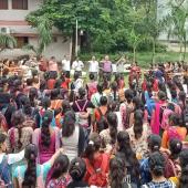 Swachta Pakhwada
