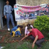 Swachta Pakhwada