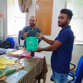 Swachta Pakhwada