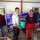 Swachta Pakhwada