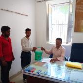 Swachta Pakhwada