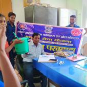 Swachta Pakhwada
