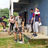 Swachta Pakhwada