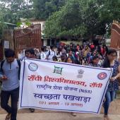 Swachta Pakhwada