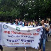 Swachta Pakhwada