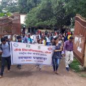 Swachta Pakhwada