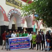 Swachta Pakhwada