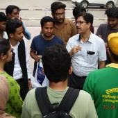 Swachta Pakhwada