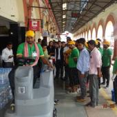 Swachta Pakhwada