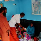 Flood Relief