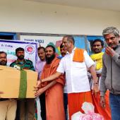 Flood Relief