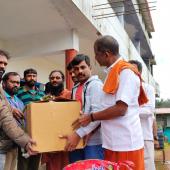 Flood Relief