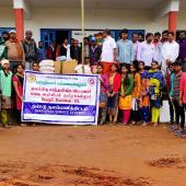 Flood Relief