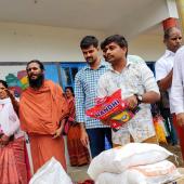 Flood Relief