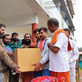 Flood Relief