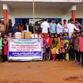 Flood Relief