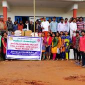 Flood Relief