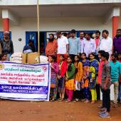 Flood Relief