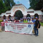 Swachta Pakhwada
