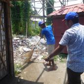 Swachta Pakhwada