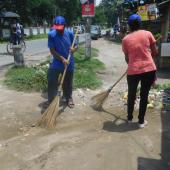 Swachta Pakhwada
