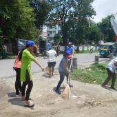 Swachta Pakhwada