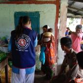 Flood Relief