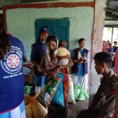 Flood Relief