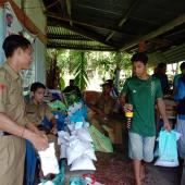 Flood Relief