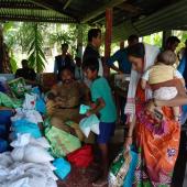 Flood Relief