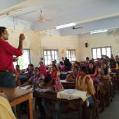 Swachta Pakhwada