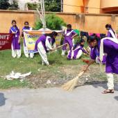Swachta Pakhwada