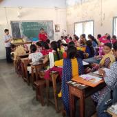 Swachta Pakhwada