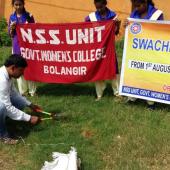 Swachta Pakhwada