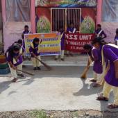 Swachta Pakhwada