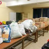 Flood Relief