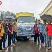Flood Relief