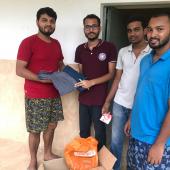 Flood Relief