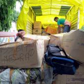 Flood Relief