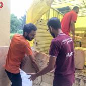 Flood Relief