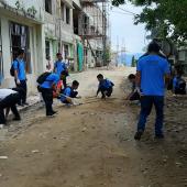 Swachta Pakhwada